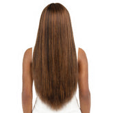 Bobbi Boss Curtain Bang Wig MH1313 STRAIGHT 26